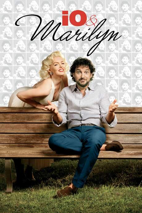Me & Marilyn